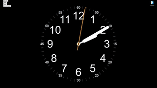 Gif Часы Apple Watch (Разные живые обои)