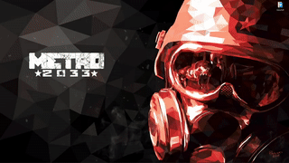 Metro 2033 - games live wallpaper [DOWNLOAD FREE] #4443
