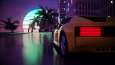 Желтая машина мчит в Майами 2K