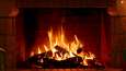 Fireplace - Вечер у камина
