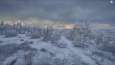 Winter Landscape from theHunter Call of the Wild