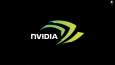 RGB логотип Nvidia