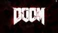 Логотип игры DOOM