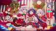 Рождественская ночь в компании девушек из Honkai Impact 3