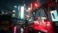 Night City from Cyberpunk 2077