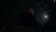 Jason Voorhees at Night under the Moon in Friday the 13th