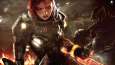 Джейн Шепард из Mass Effect