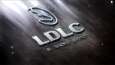 Логотип команды LDLC