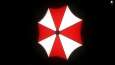 Логотип Амбрелла из Resident Evil