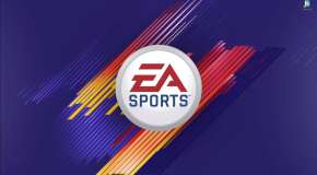 Логотип EA Sports