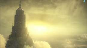 Город за стеной из Dark Souls 3 - The Ringed City