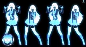 Dance anime Chan under Ilkay Sencan - Do It