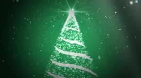 Christmas Tree Visualizer