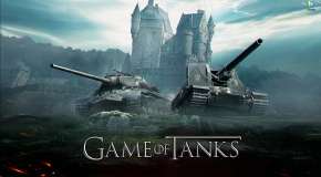 Game of Tanks