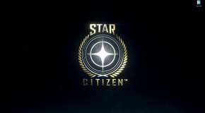 Логотип игры Star Citizen