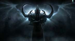 Малтаэль из Diablo 3 Reaper of Souls